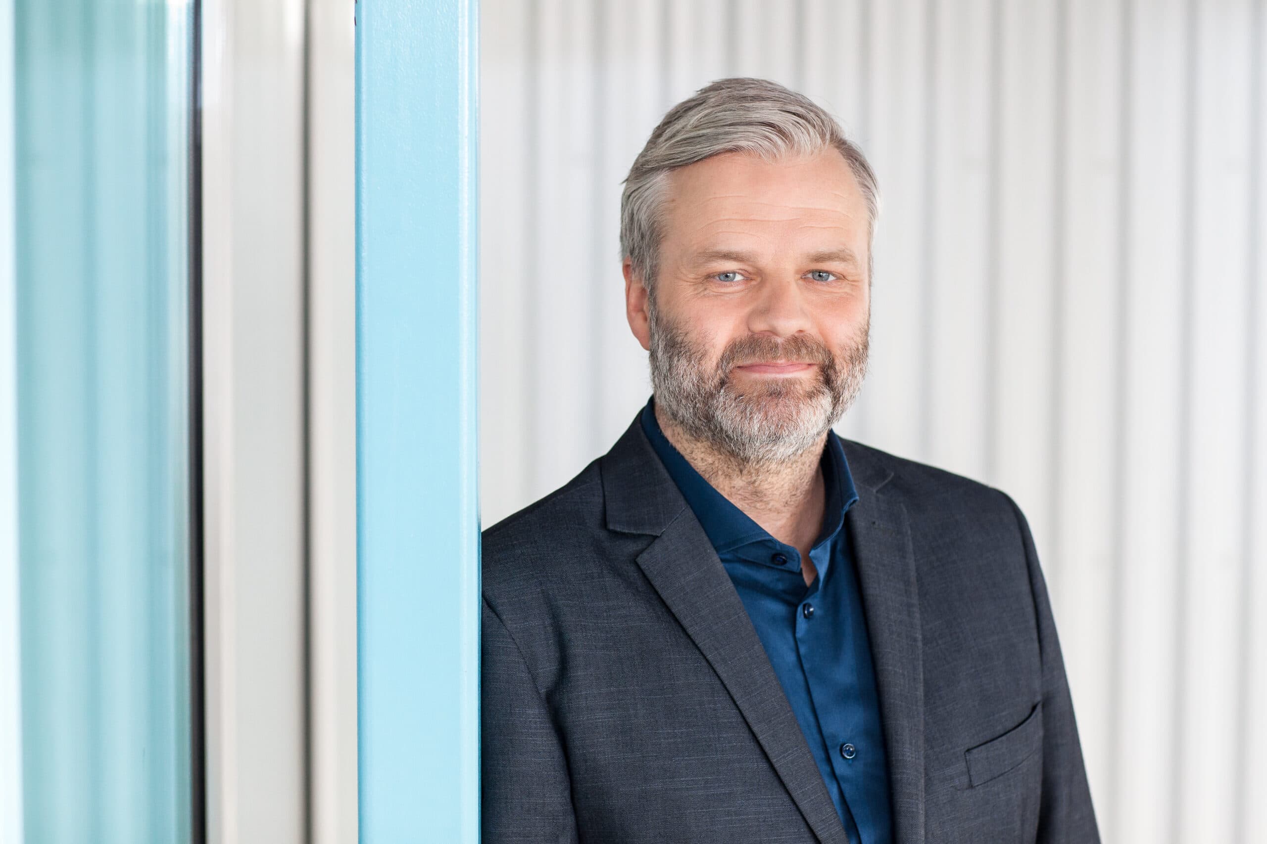 Þorsteinn R. Hermannsson ráðinn forstöðumaður samgangna